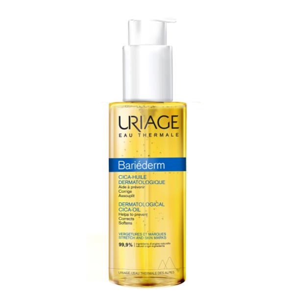 Uriage bariederm cica ulje 100ml